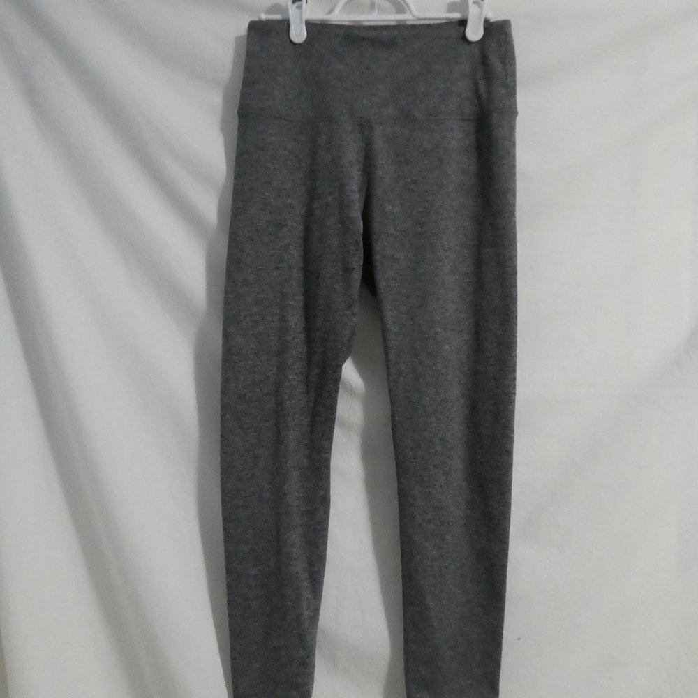 BALANCE COLLECTION medium grey leggings